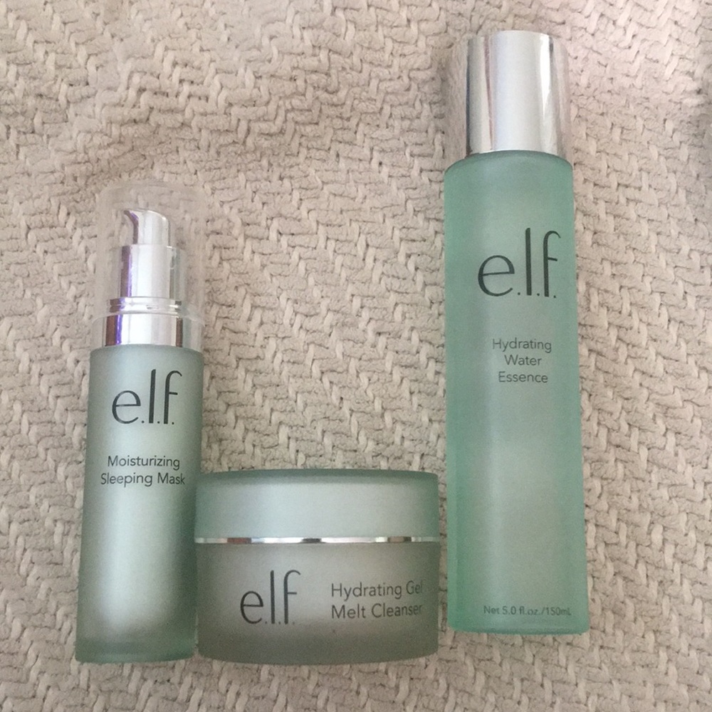 Elf Skincare Bundle